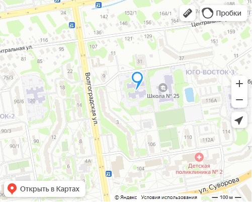 Смотреть интерактивную карту